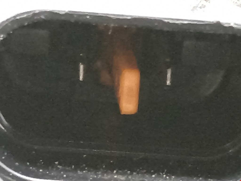 Вентилятор радиатора кондиционера VOLVO V40 I 1995-2004