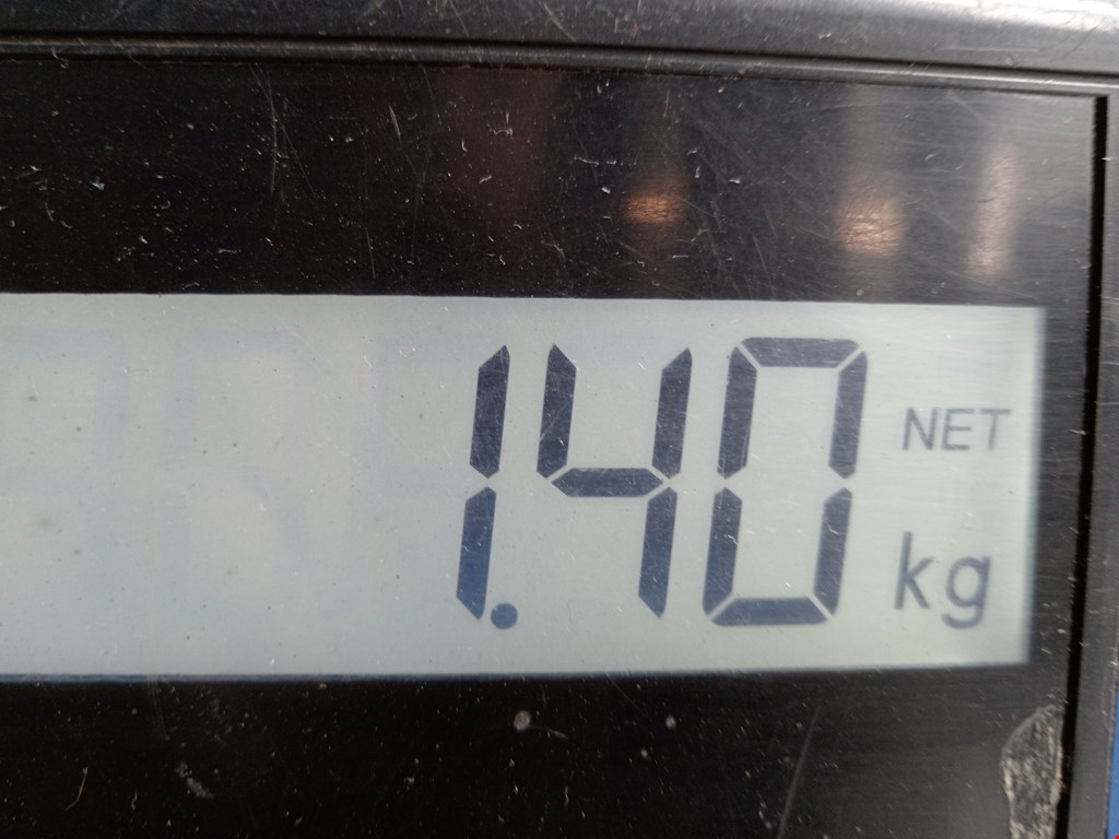 Вентилятор радиатора кондиционера VOLVO V40 I 1995-2004