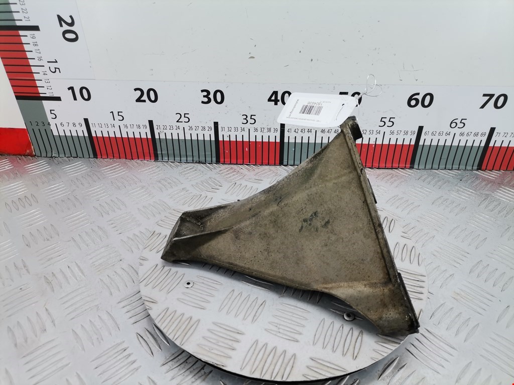 Кронштейн (крепление лапа) двигателя Audi A4 B5 (1994-2001)