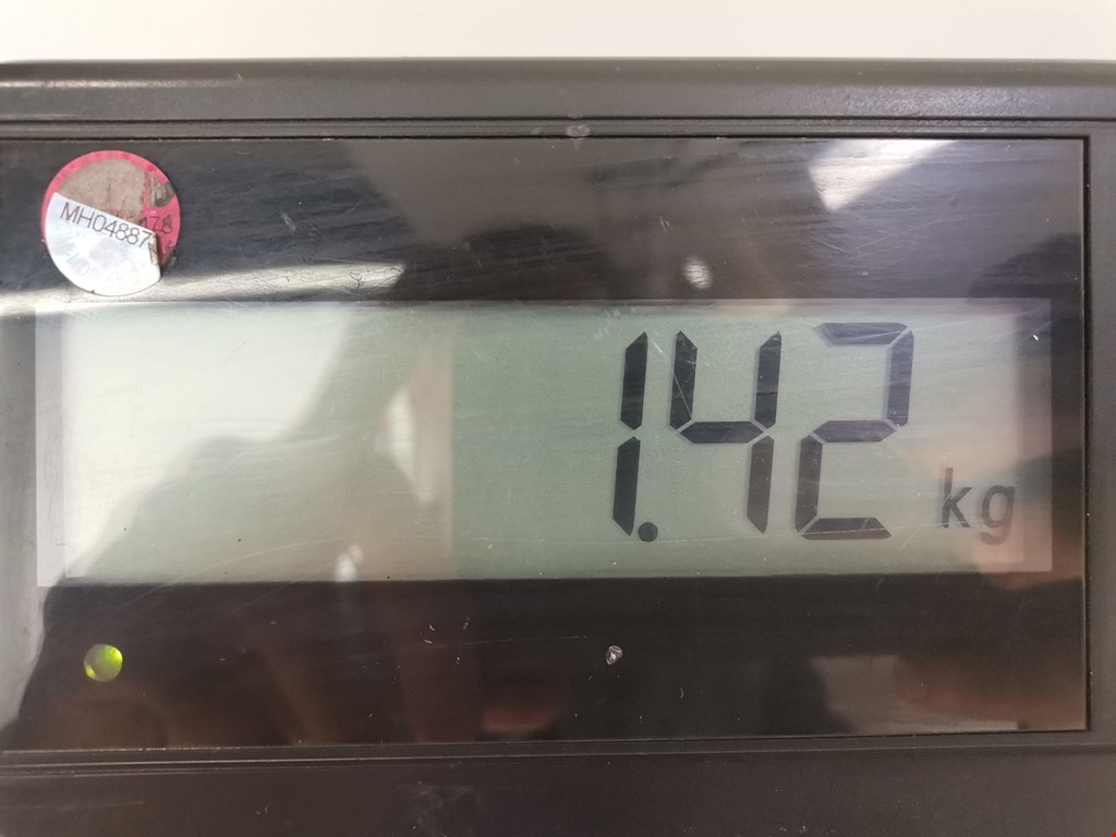 Стеклоподъемник передний правый TOYOTA Prius II XW20 2003-2012