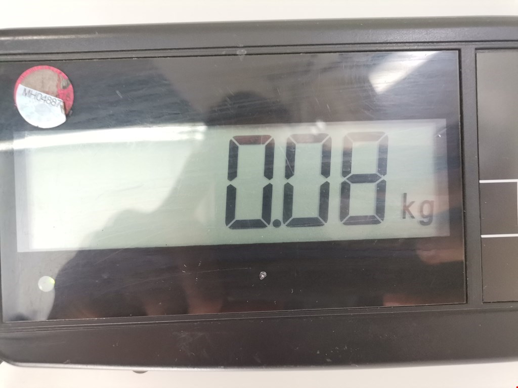 Ручка дверная передняя внутренняя правая TOYOTA Prius II XW20 2003-2012