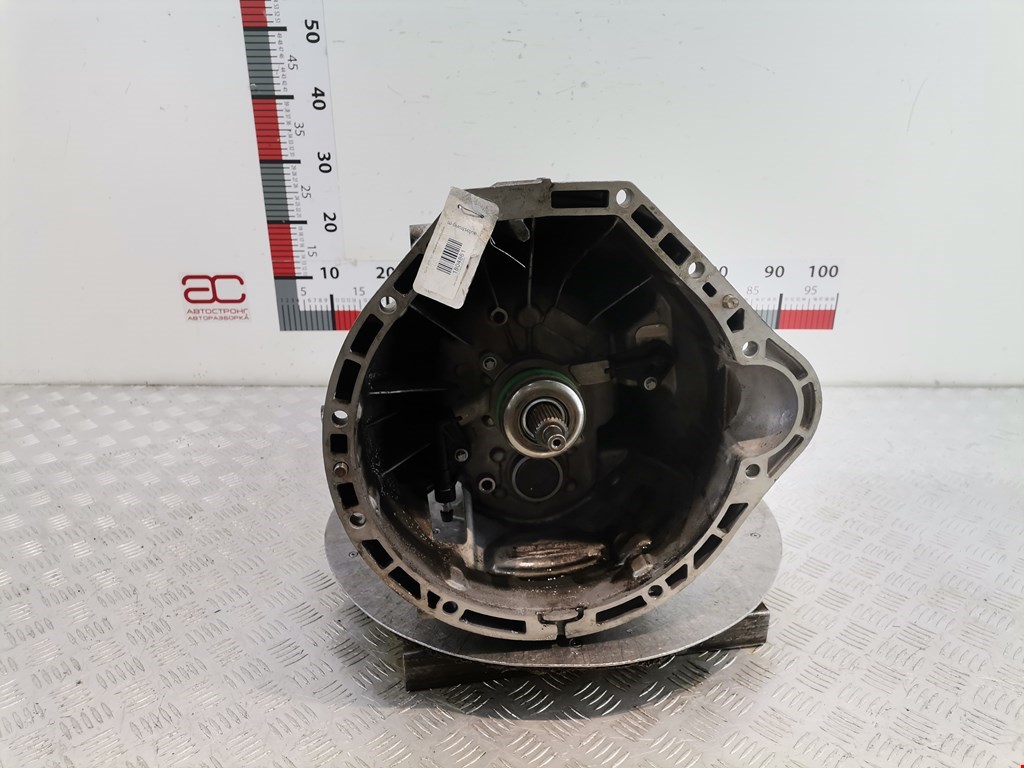 МКПП (Механическая коробка переключения передач) MERCEDES-BENZ C-Class C-klasse W204 2007-2015