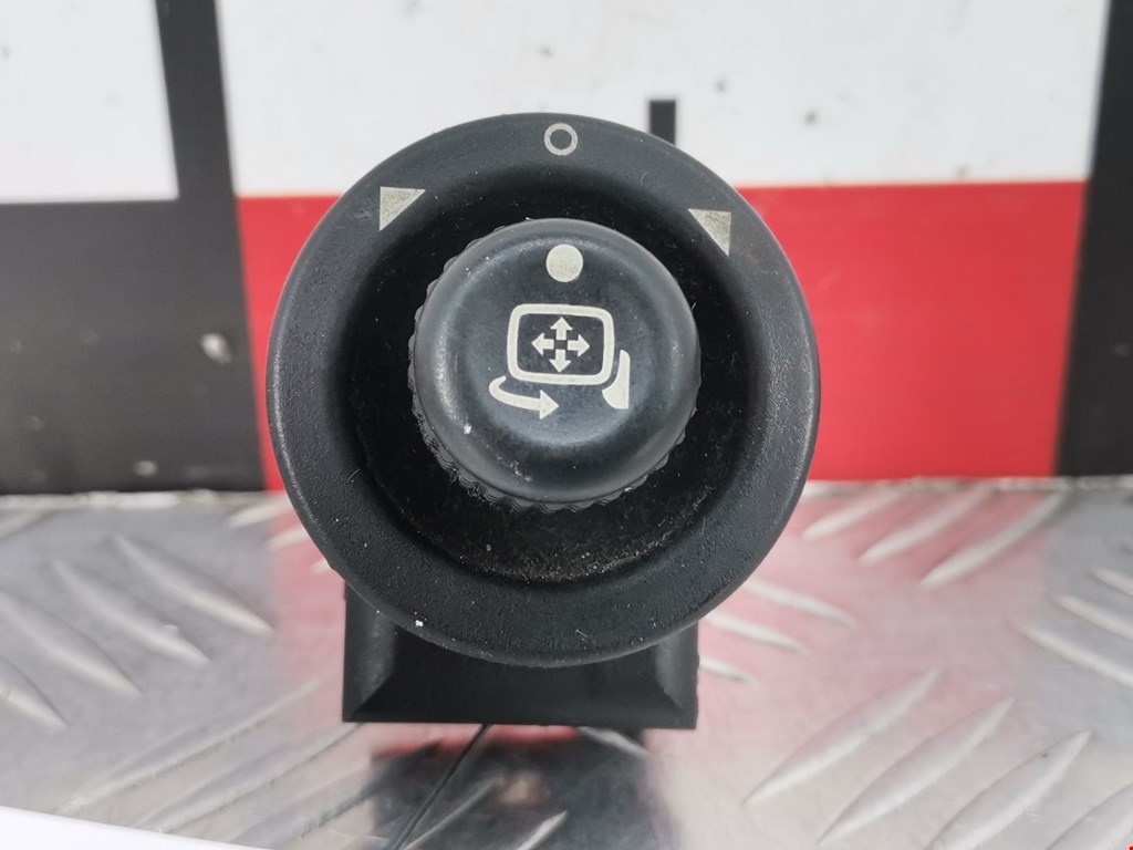 Блок управления зеркалами LAND ROVER Range Rover Sport 2005-2013