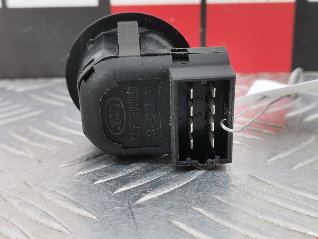 Блок управления зеркалами LAND ROVER Range Rover Sport 2005-2013