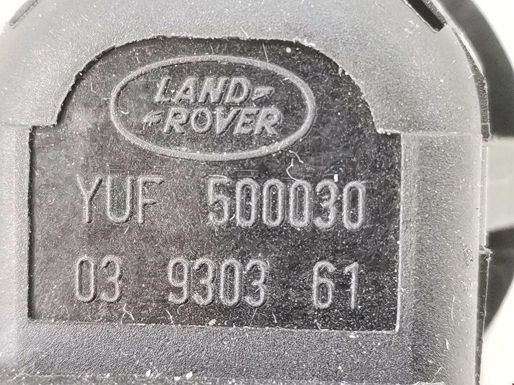 Блок управления зеркалами LAND ROVER Range Rover Sport 2005-2013