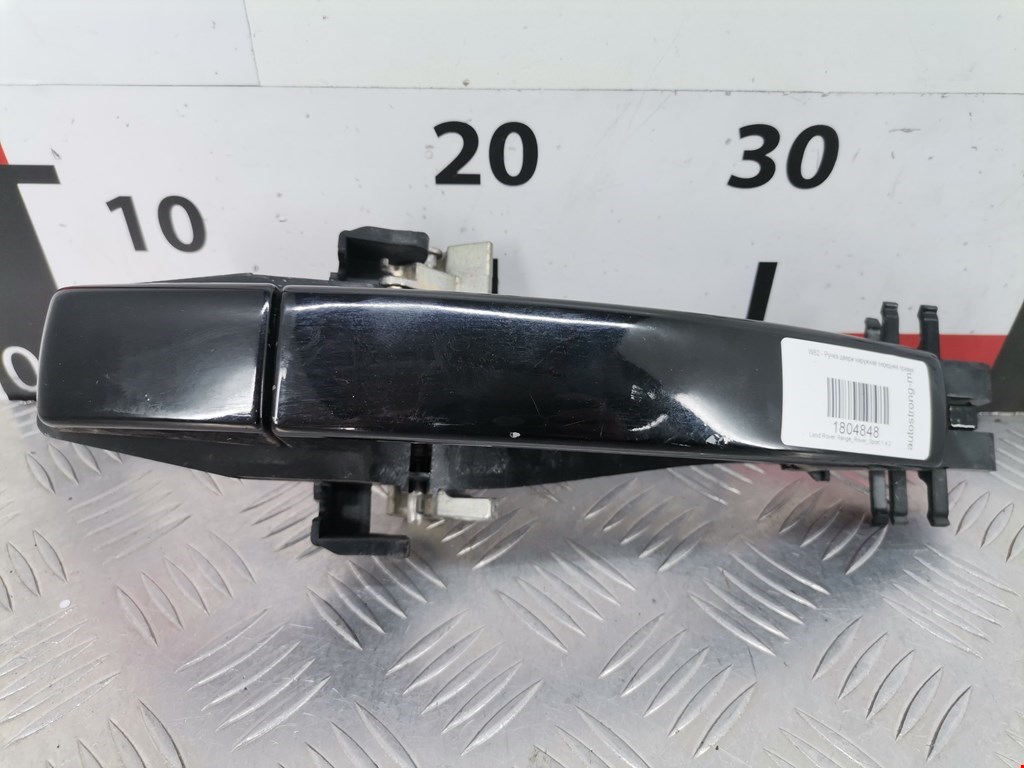 Ручка двери передней наружная правая LAND ROVER Range Rover Sport 2005-2013