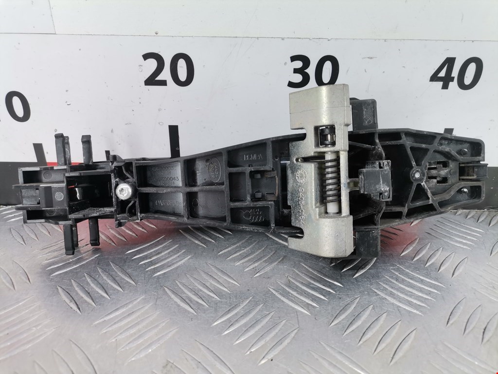 Ручка двери передней наружная правая LAND ROVER Range Rover Sport 2005-2013