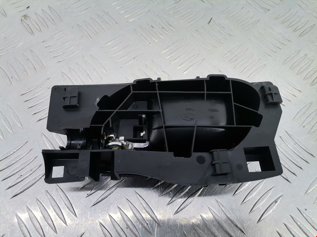 Ручка дверная передняя внутренняя правая PEUGEOT 308 2007-2015