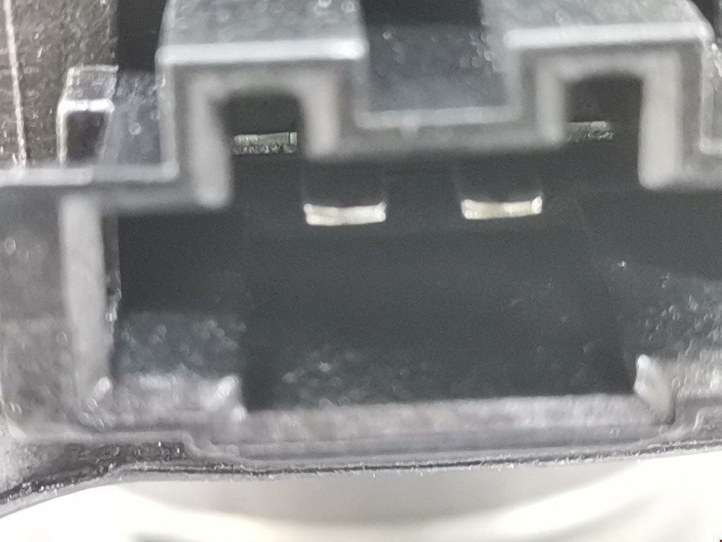 Динамик MERCEDES-BENZ CLK-Class W209 2002-2009