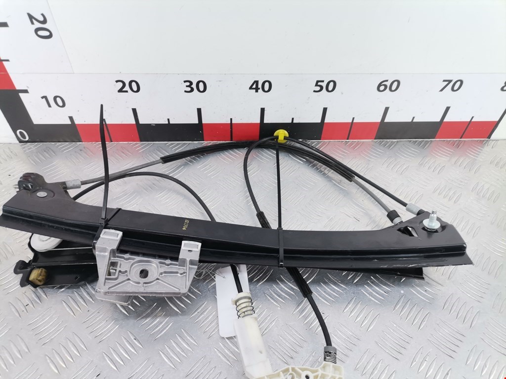 Стеклоподъемник передний правый MERCEDES-BENZ CLK-Class W209 2002-2009