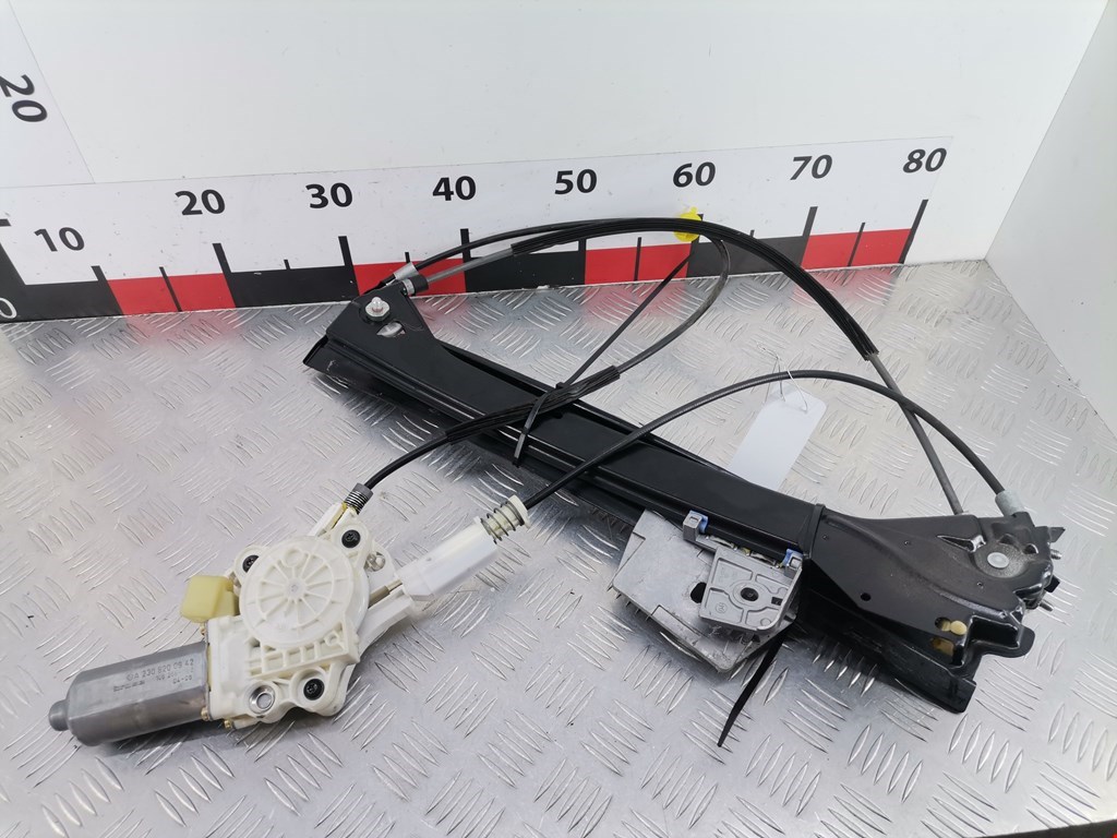 Стеклоподъемник передний правый MERCEDES-BENZ CLK-Class W209 2002-2009