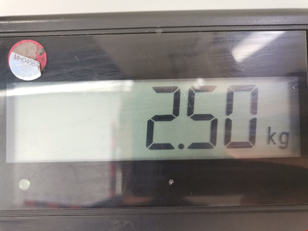 Стеклоподъемник передний правый MERCEDES-BENZ CLK-Class W209 2002-2009