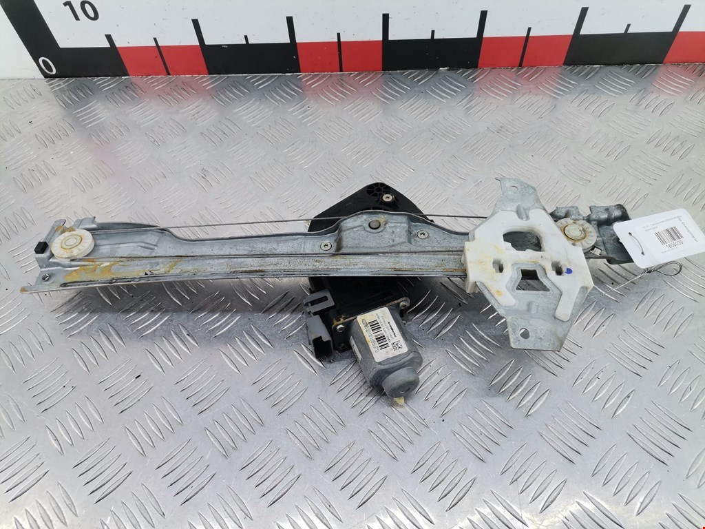 Стеклоподъемник задний правый CITROEN C4 II 2010-н.в.