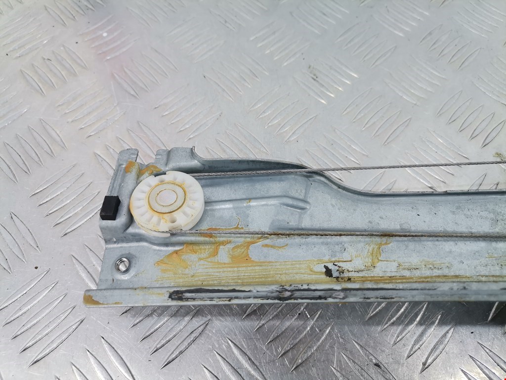 Стеклоподъемник задний правый CITROEN C4 II 2010-н.в.