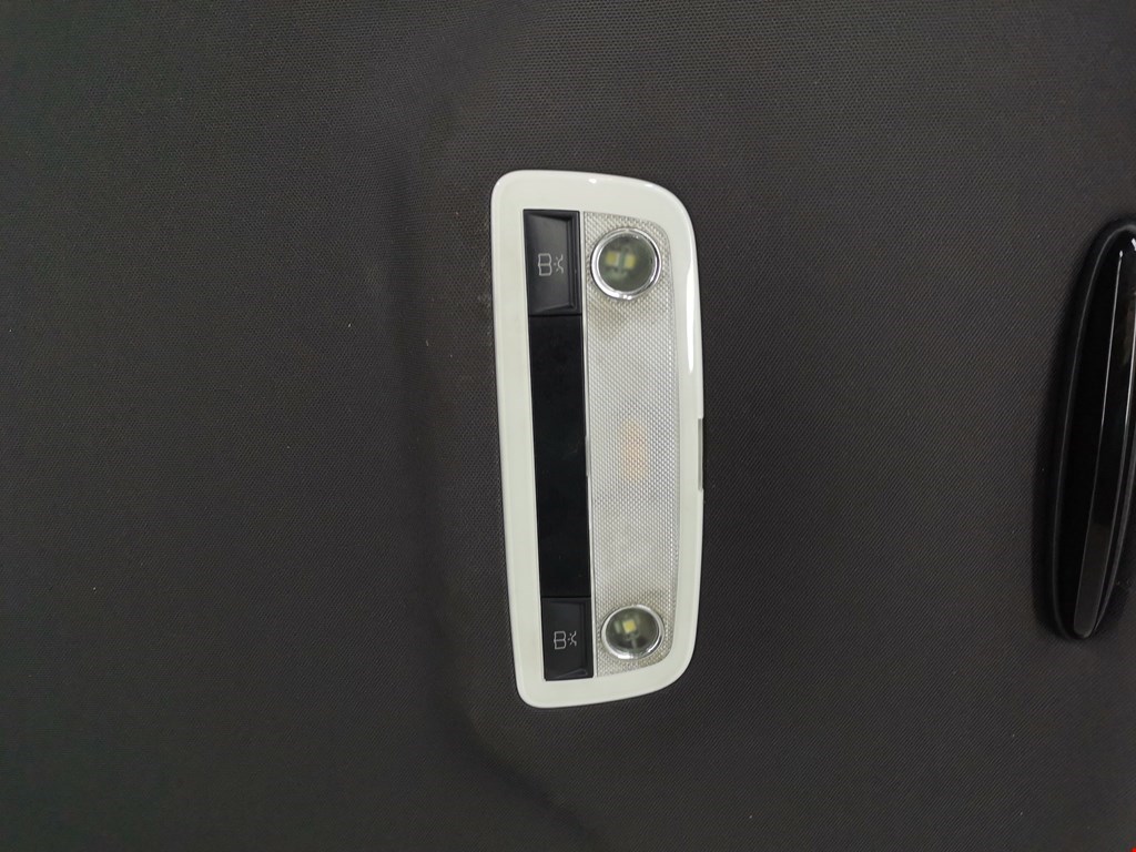 Обшивка потолка MERCEDES-BENZ C-Class C-klasse W204 2007-2015