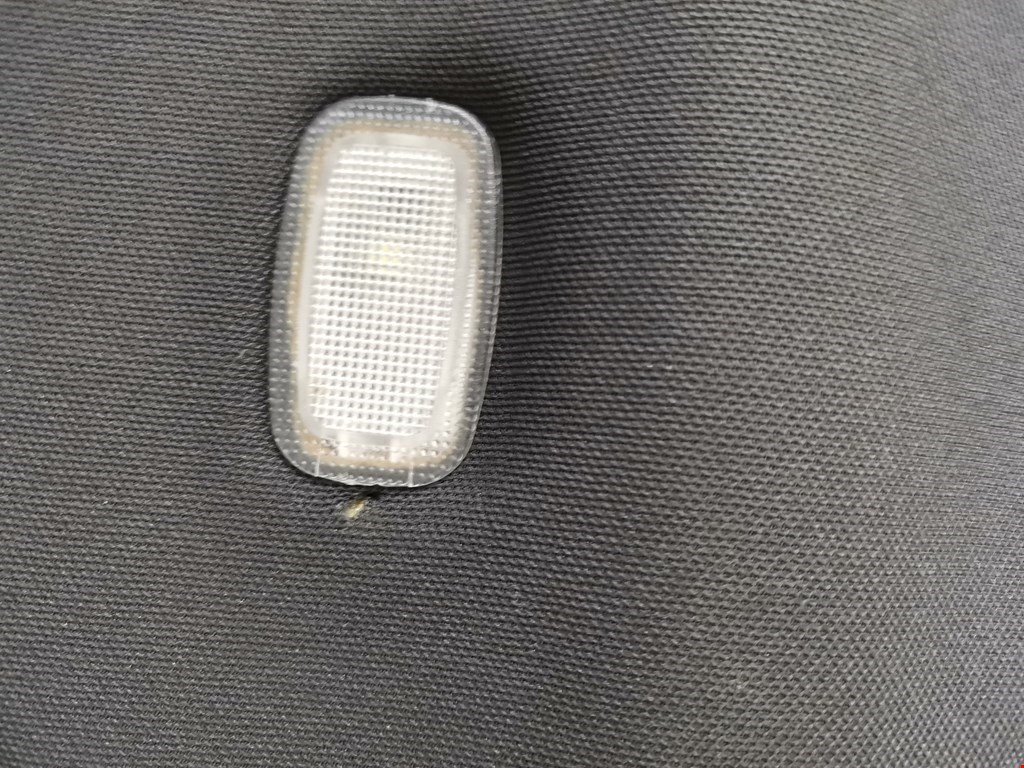 Обшивка потолка MERCEDES-BENZ C-Class C-klasse W204 2007-2015