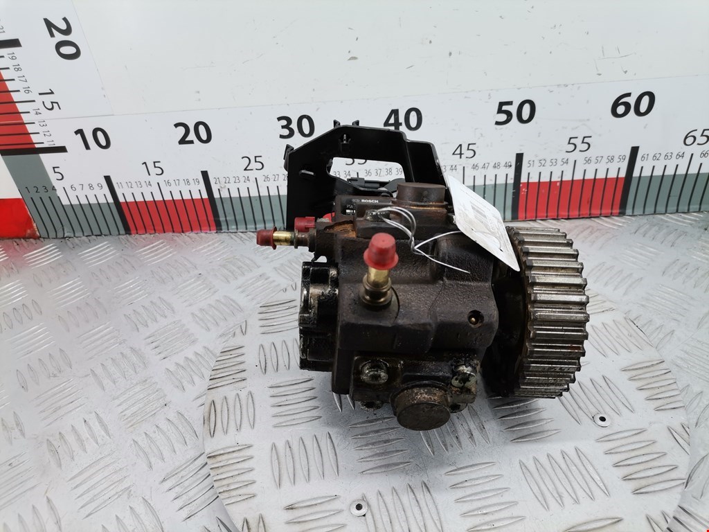 ТНВД (топливный насос высокого давления) CITROEN Jumpy 2007-2016