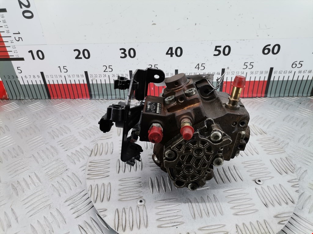 ТНВД (топливный насос высокого давления) CITROEN Jumpy 2007-2016