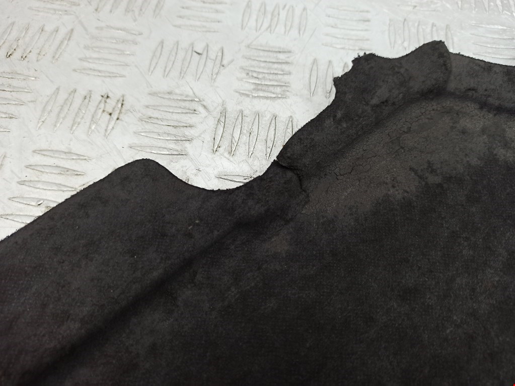 Защита антигравийная BMW 6er E63/E64 2003-2011