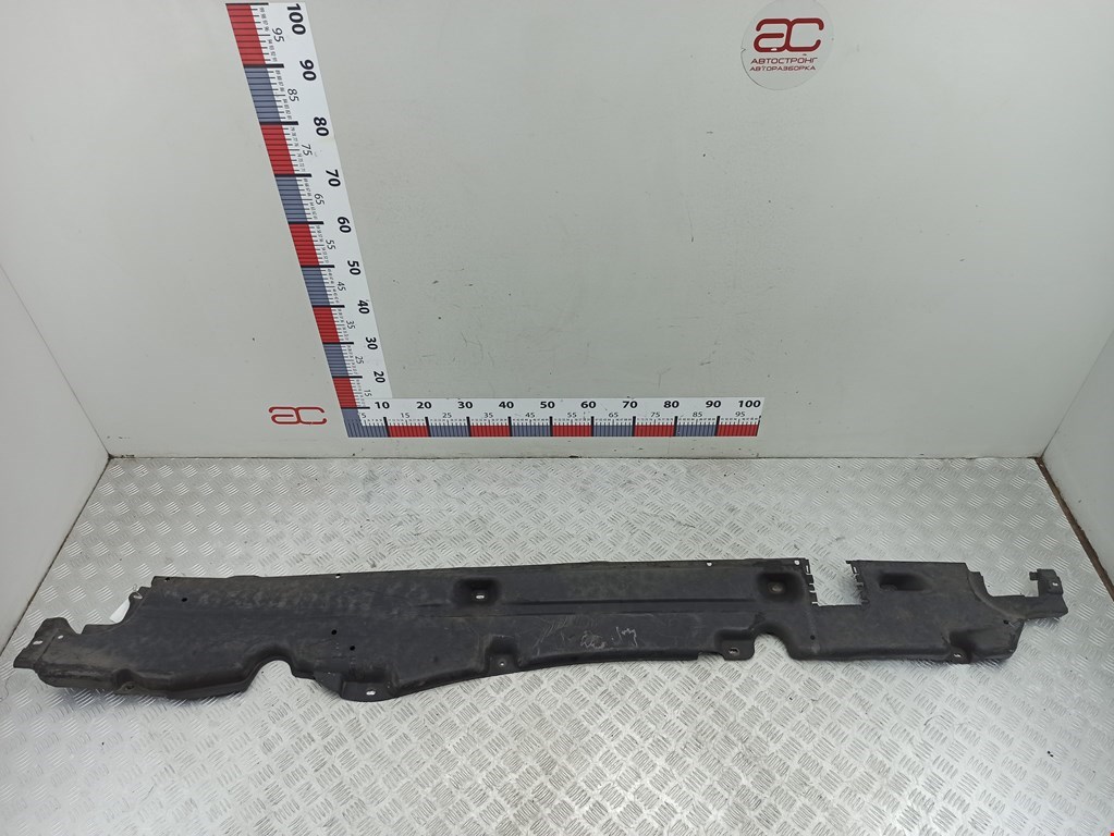 Защита антигравийная AUDI Q7 I 2006-2015