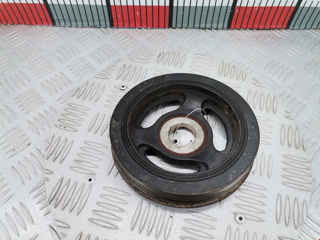 Шестерня коленвала (шкив) CITROEN Jumpy 2007-2016