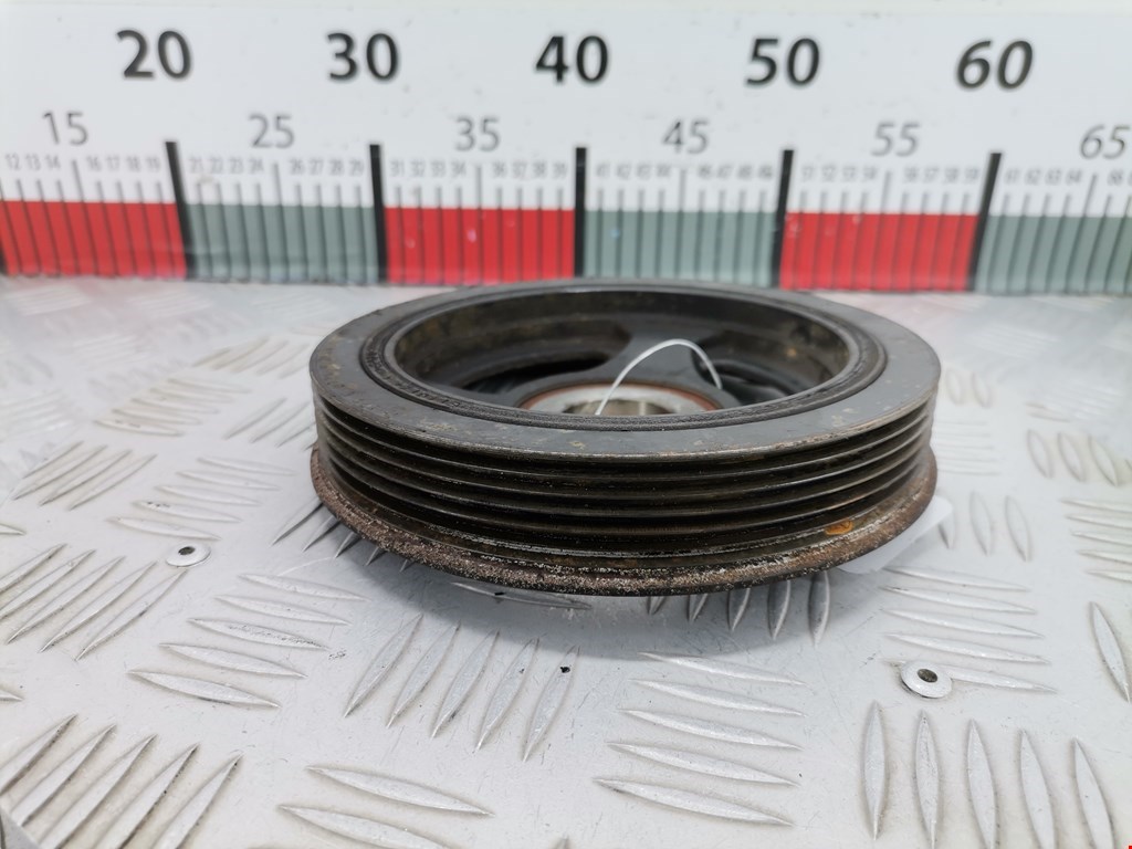 Шестерня коленвала (шкив) CITROEN Jumpy 2007-2016