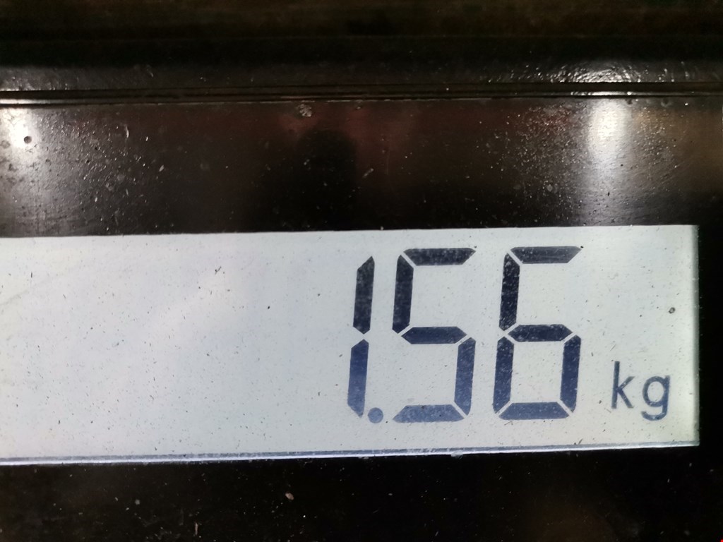 Шестерня коленвала (шкив) CITROEN Jumpy 2007-2016