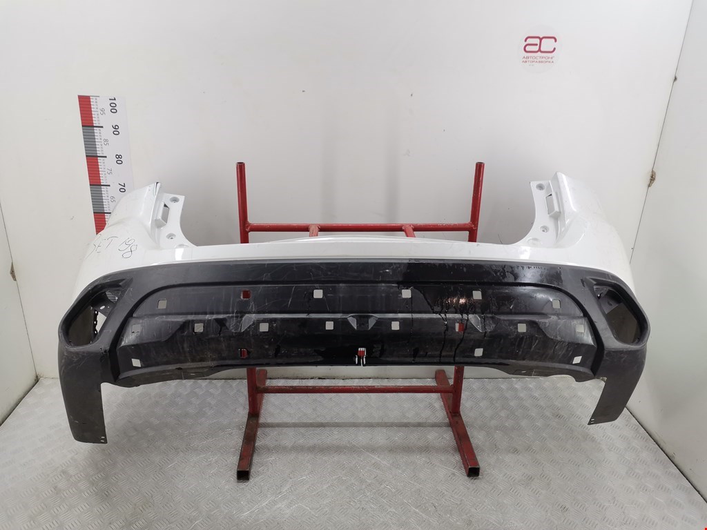 Бампер задний MITSUBISHI Outlander GF0W 2012-н.в.