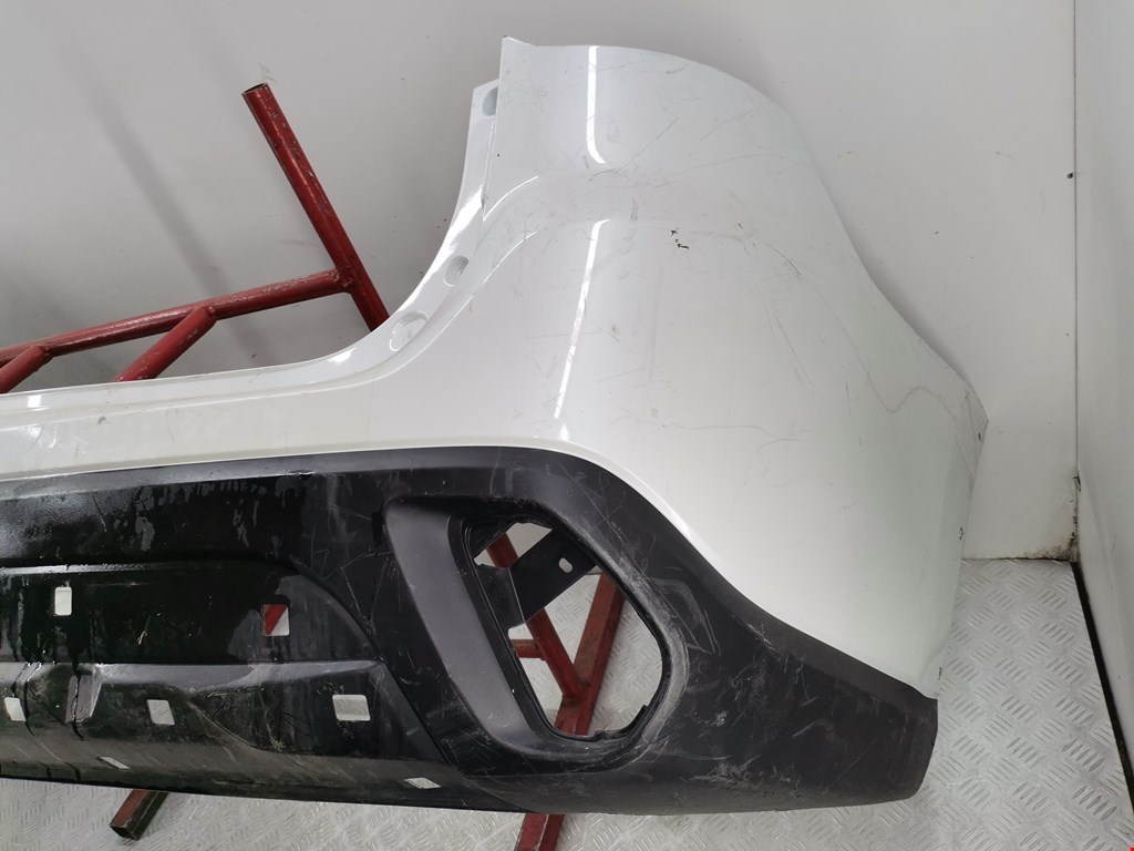 Бампер задний MITSUBISHI Outlander GF0W 2012-н.в.