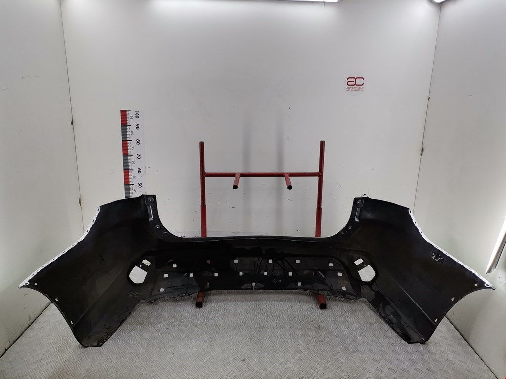 Бампер задний MITSUBISHI Outlander GF0W 2012-н.в.