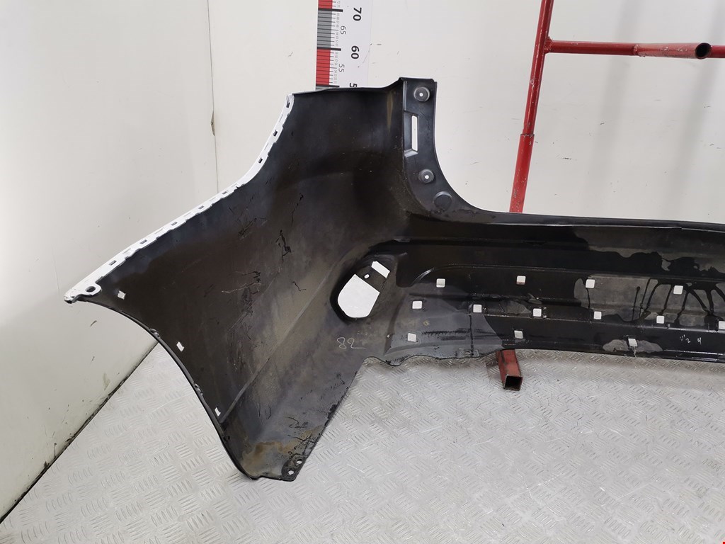 Бампер задний MITSUBISHI Outlander GF0W 2012-н.в.