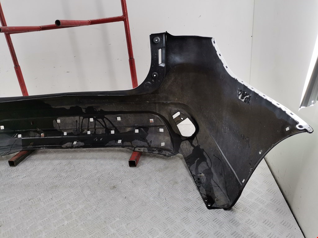 Бампер задний MITSUBISHI Outlander GF0W 2012-н.в.