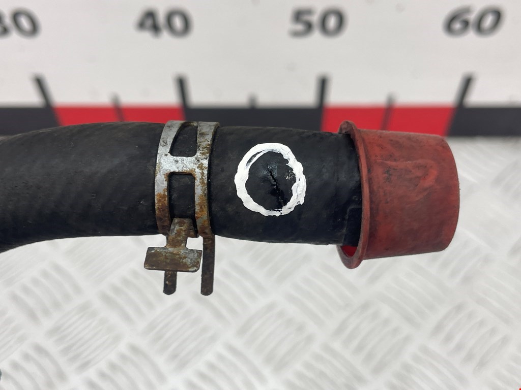 Патрубок PEUGEOT 4007 2007-2012