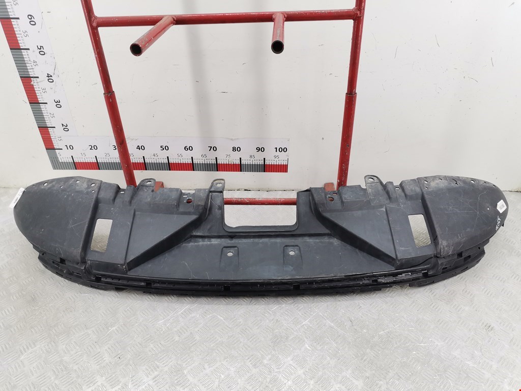 Юбка бампера передняя (переднего) LAND ROVER Range Rover 2012-2022