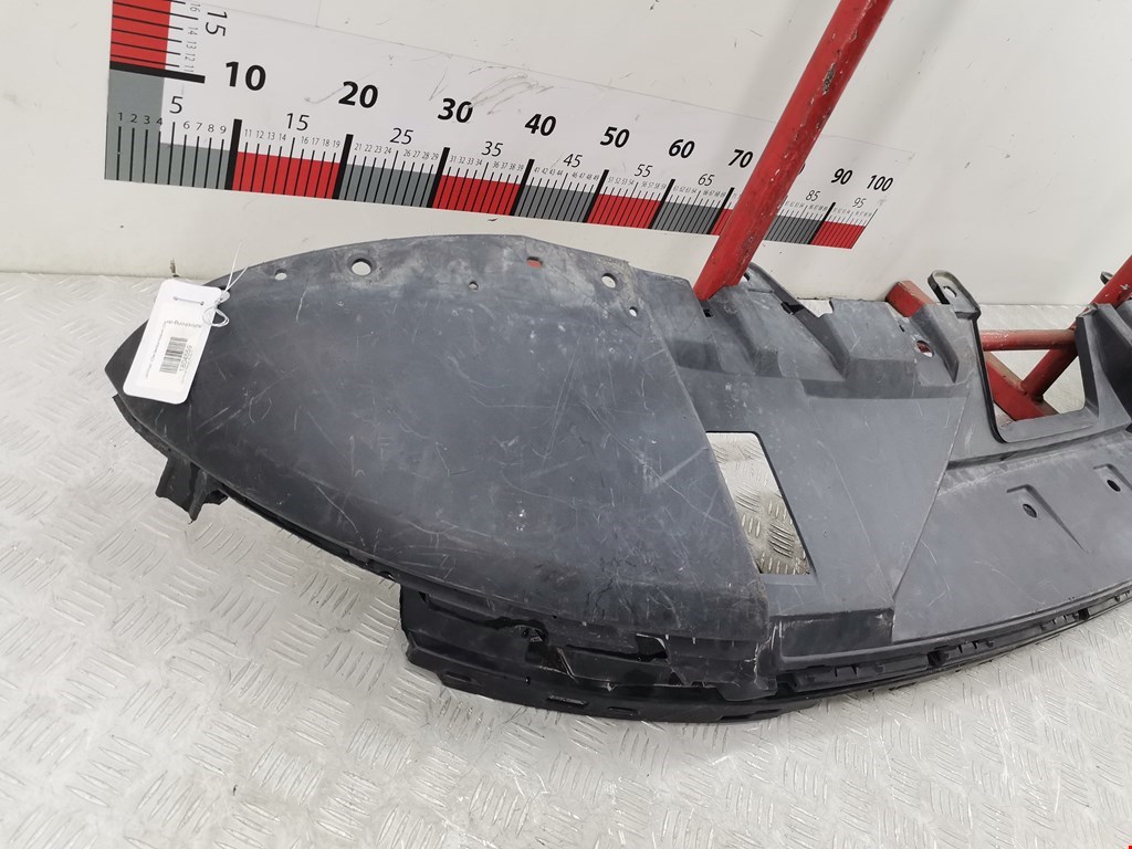 Юбка бампера передняя (переднего) LAND ROVER Range Rover 2012-2022