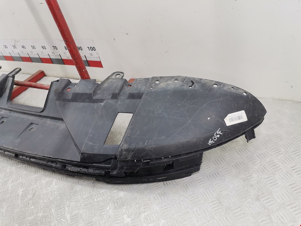 Юбка бампера передняя (переднего) LAND ROVER Range Rover 2012-2022