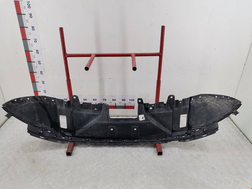 Юбка бампера передняя (переднего) LAND ROVER Range Rover 2012-2022