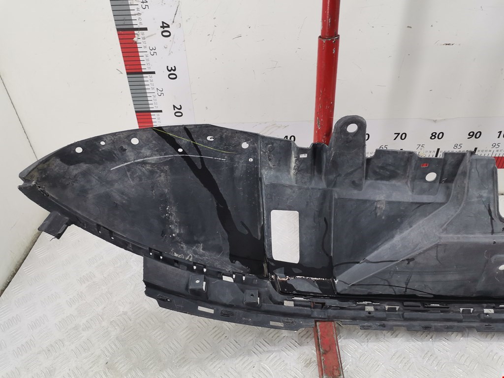 Юбка бампера передняя (переднего) LAND ROVER Range Rover 2012-2022