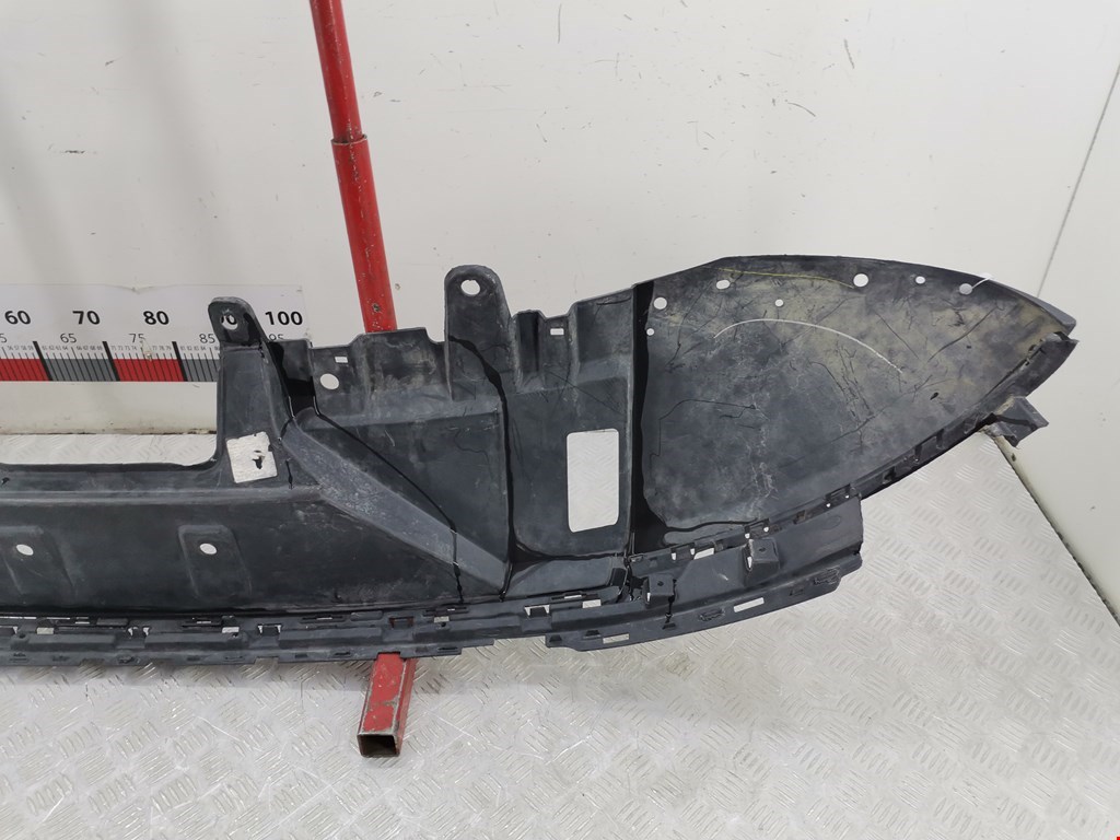 Юбка бампера передняя (переднего) LAND ROVER Range Rover 2012-2022