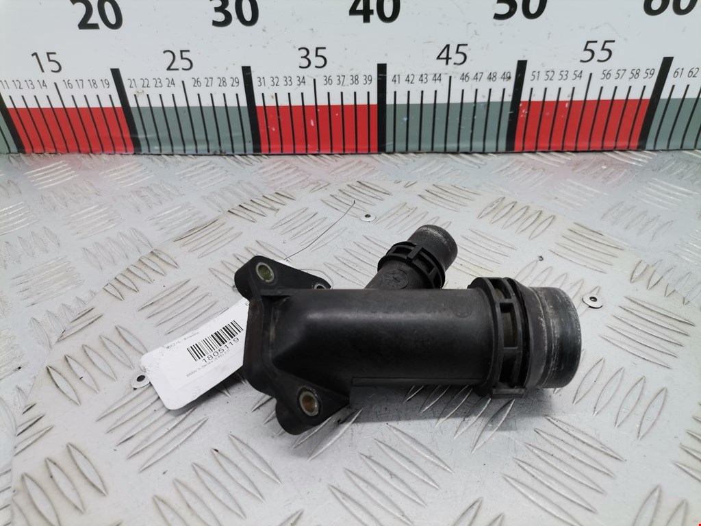 Тройник системы охлаждения BMW 3er E46 1998-2006