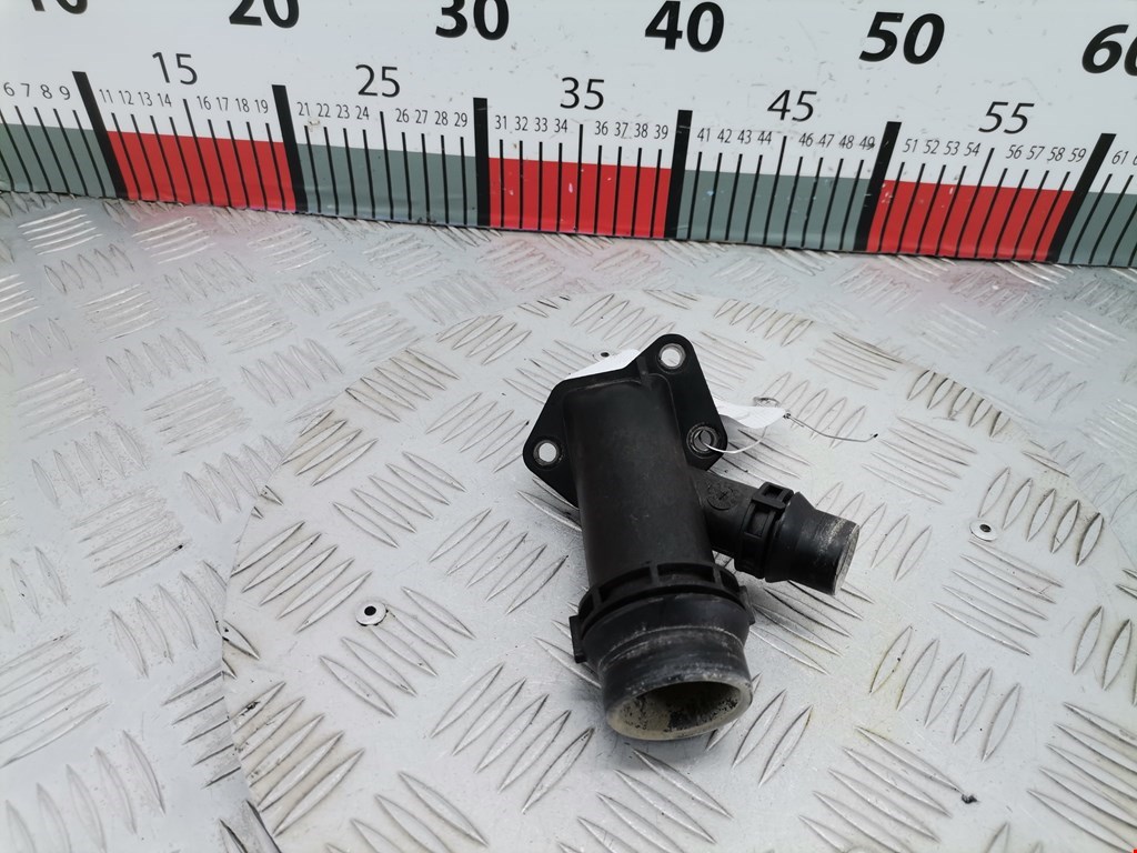 Тройник системы охлаждения BMW 3er E46 1998-2006