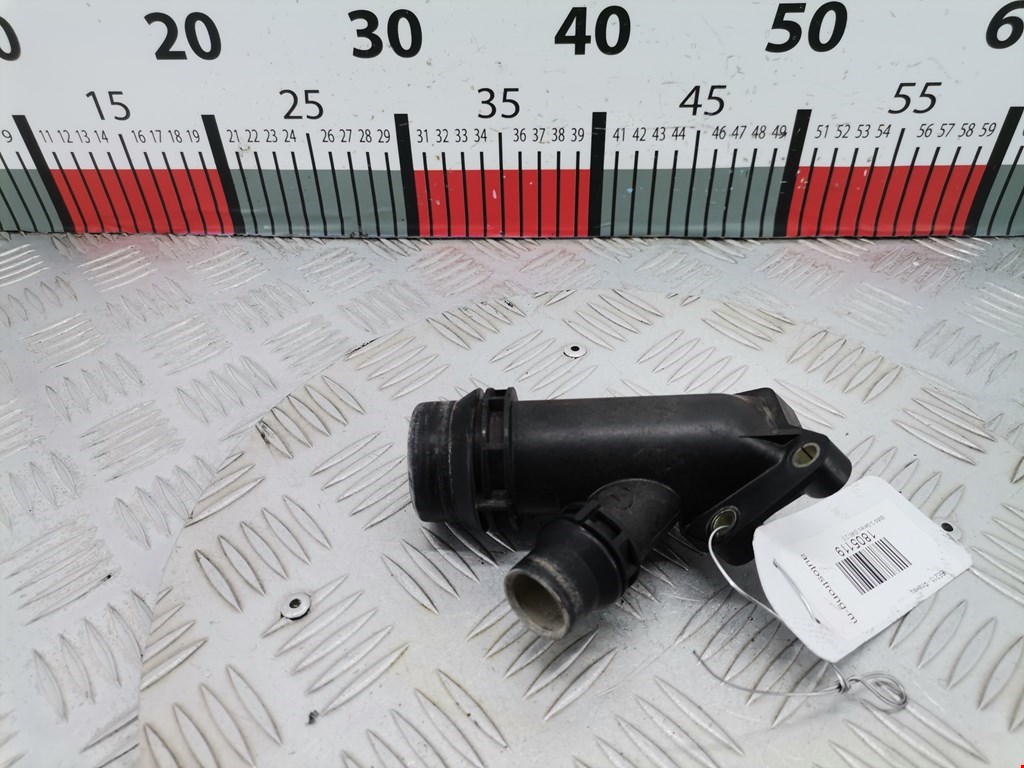 Тройник системы охлаждения BMW 3er E46 1998-2006