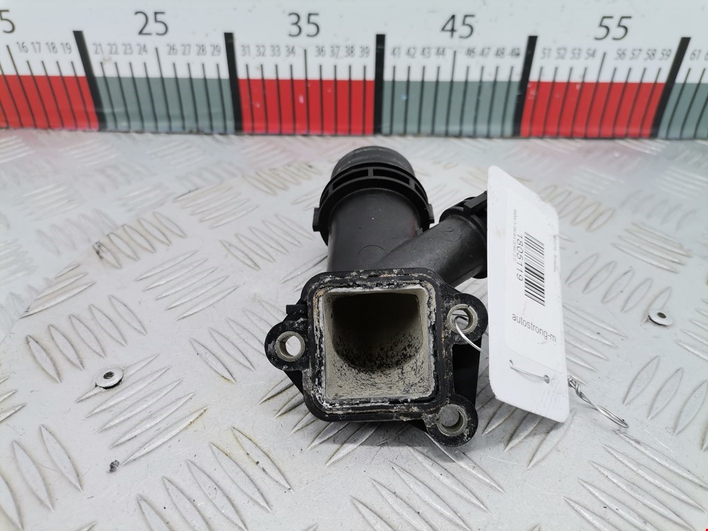 Тройник системы охлаждения BMW 3er E46 1998-2006