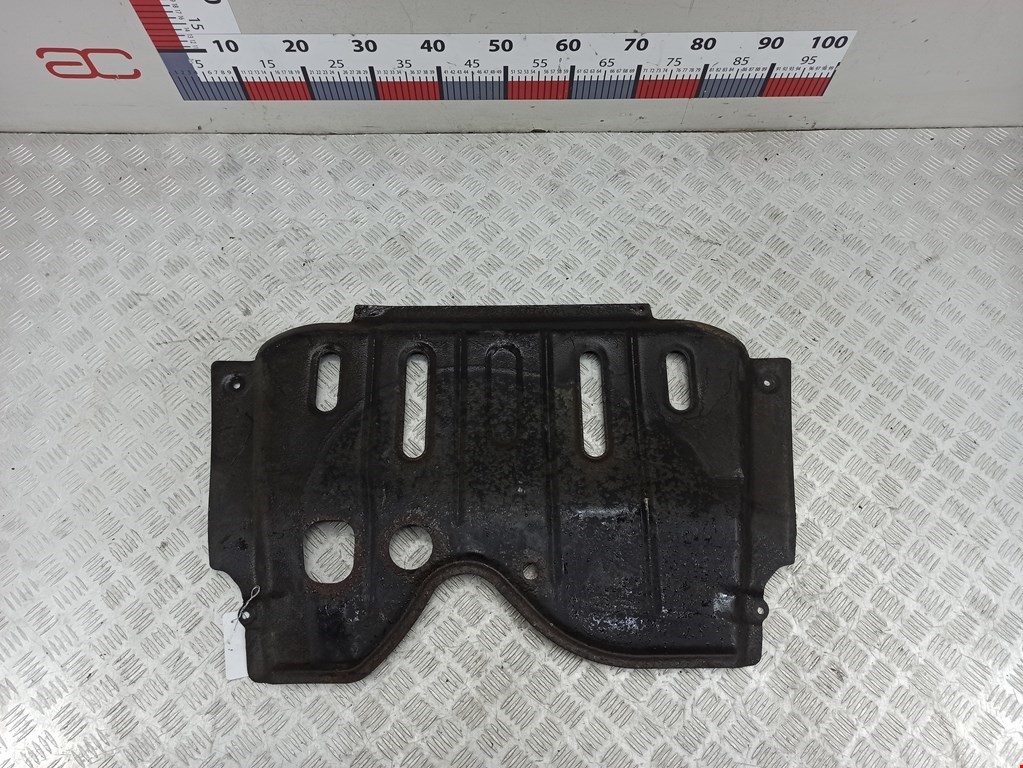 Защита картера (двигателя) DACIA Sandero 2008-2012