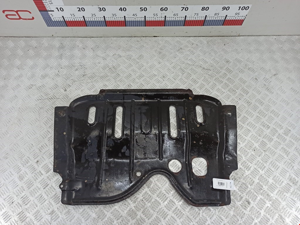 Защита картера (двигателя) DACIA Sandero 2008-2012