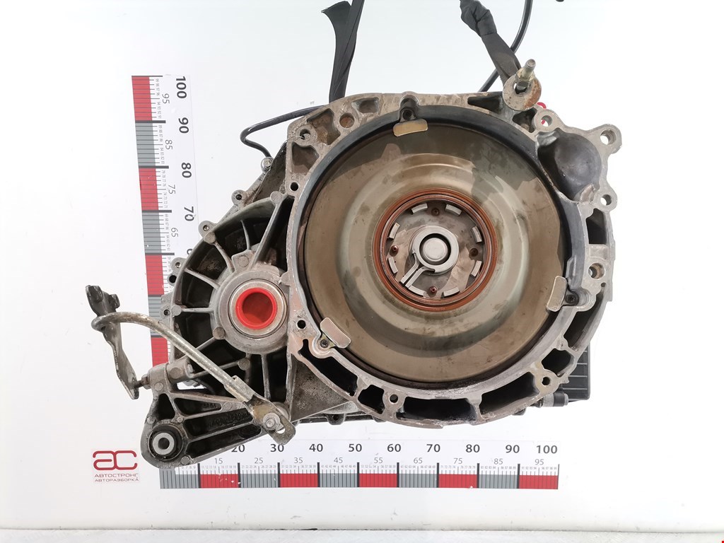 МКПП (Механическая коробка переключения передач) FORD Galaxy 2006-2015