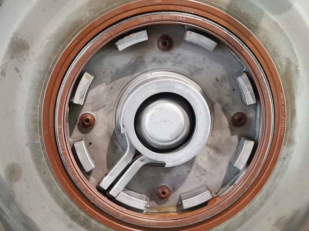 МКПП (Механическая коробка переключения передач) FORD Galaxy 2006-2015