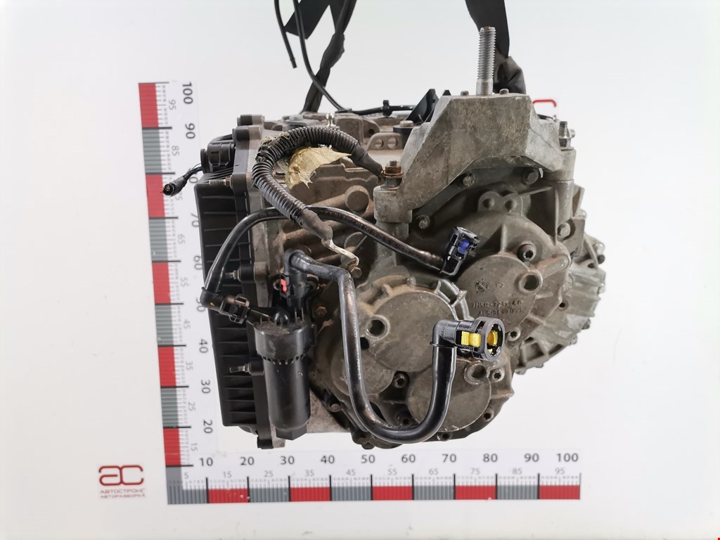 МКПП (Механическая коробка переключения передач) FORD Galaxy 2006-2015