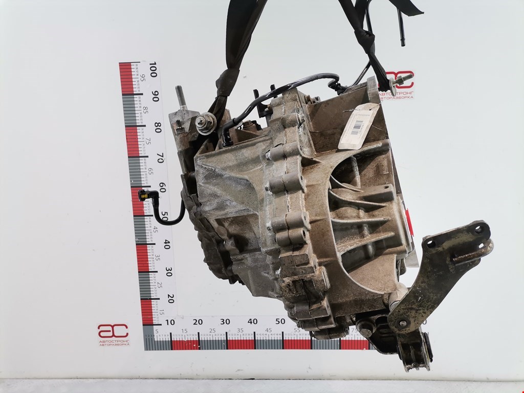 МКПП (Механическая коробка переключения передач) FORD Galaxy 2006-2015