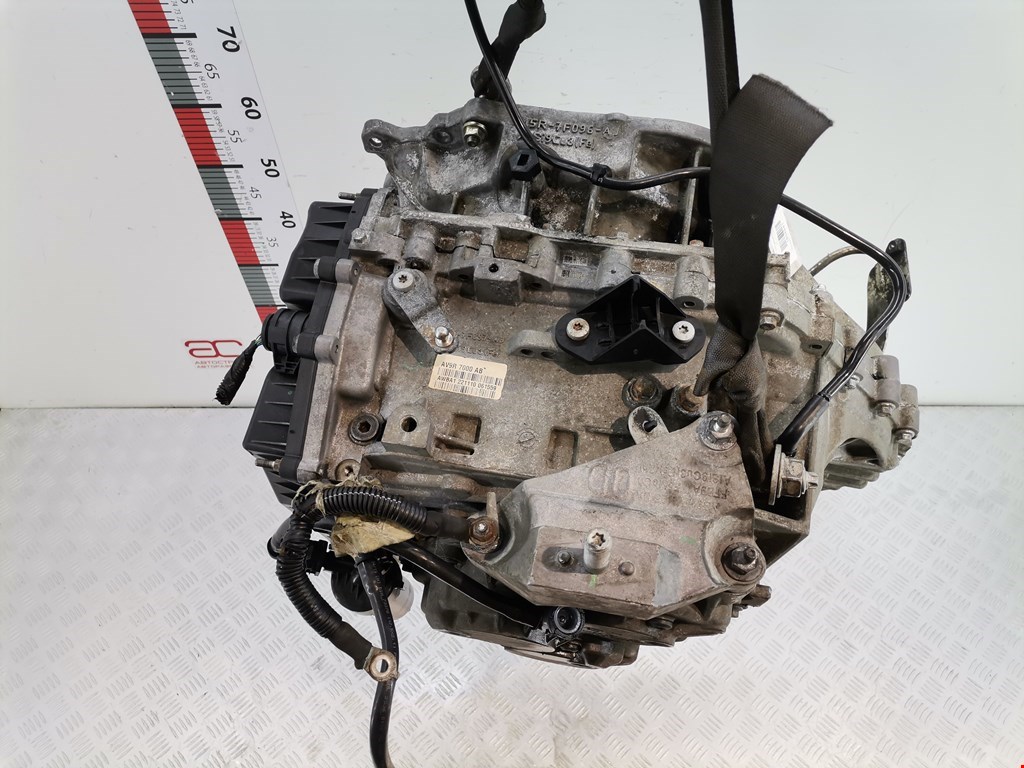 МКПП (Механическая коробка переключения передач) FORD Galaxy 2006-2015